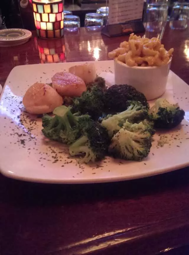 Allyn’s Cafe