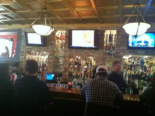 Allyn’s Cafe
