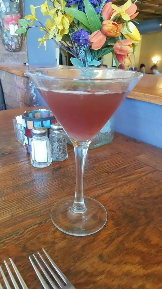 Allyn’s Cafe