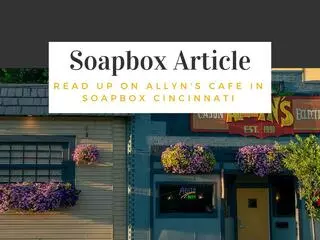 Allyn’s Cafe