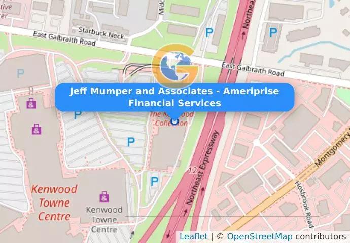 Jeff Mumper and Associates - Ameriprise Financial Services