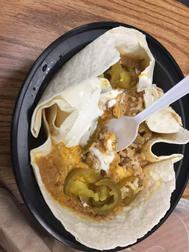 J Gumbo's