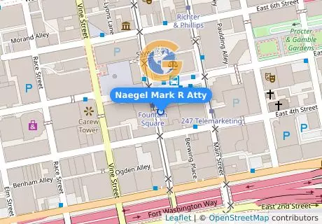 Naegel Mark R Atty