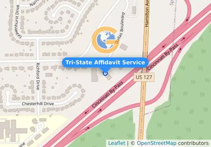 Tri-State Affidavit Service