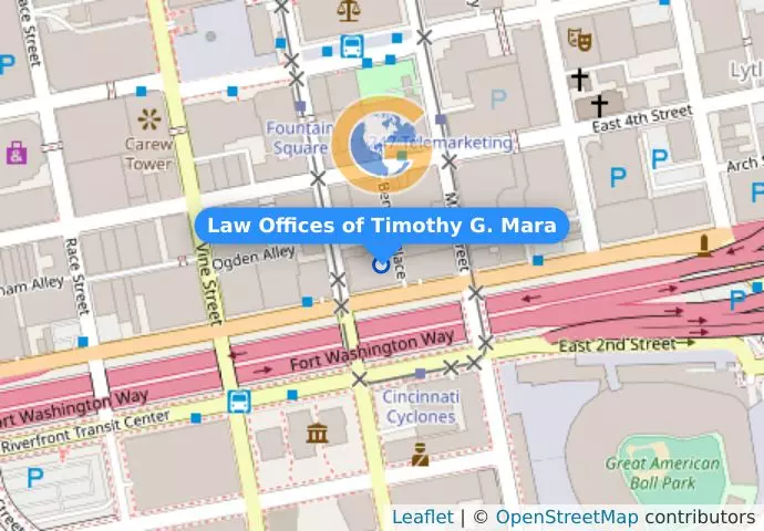 Law Offices of Timothy G. Mara