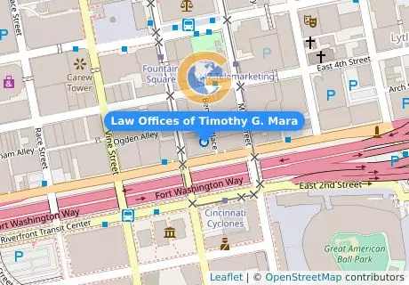 Law Offices of Timothy G. Mara