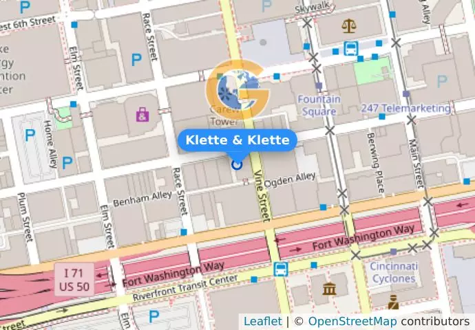 Klette & Klette