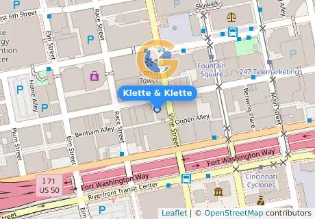 Klette & Klette