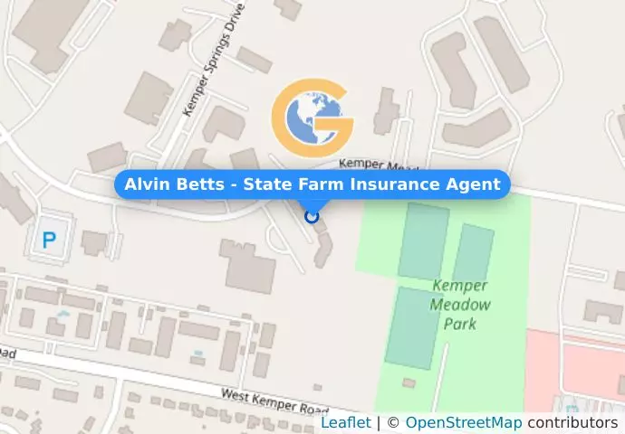 Alvin Betts - State Farm Insurance Agent