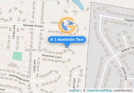 A 1-Eastside Taxi