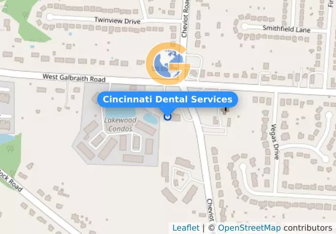 Cincinnati Dental Services