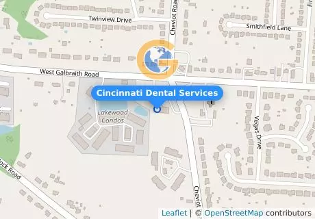 Cincinnati Dental Services