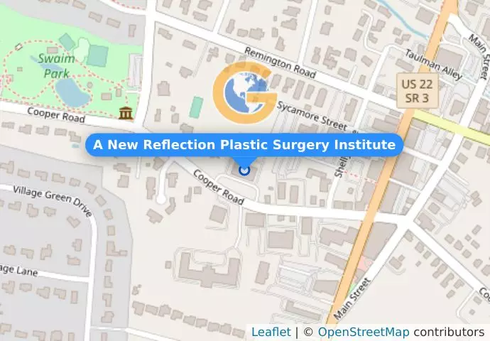 A New Reflection Plastic Surgery Institute