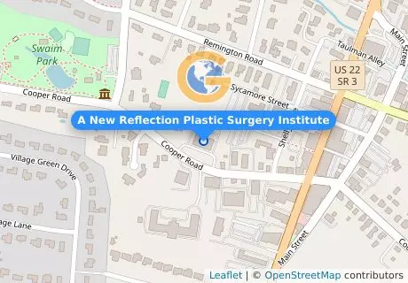A New Reflection Plastic Surgery Institute