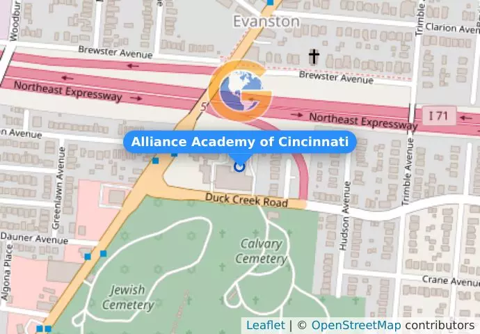 Alliance Academy of Cincinnati