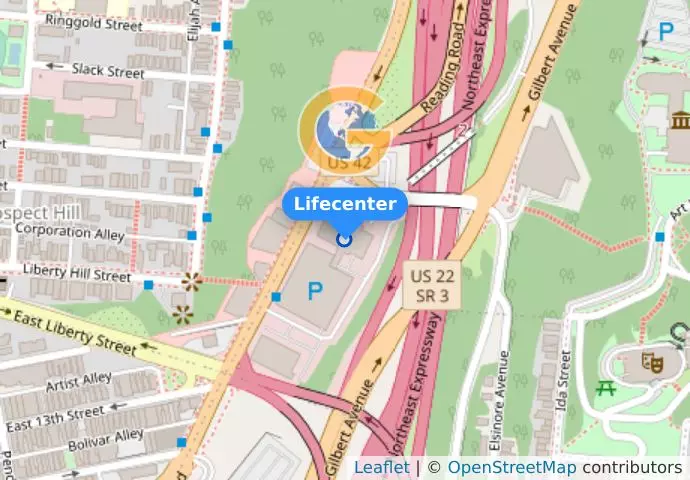Lifecenter