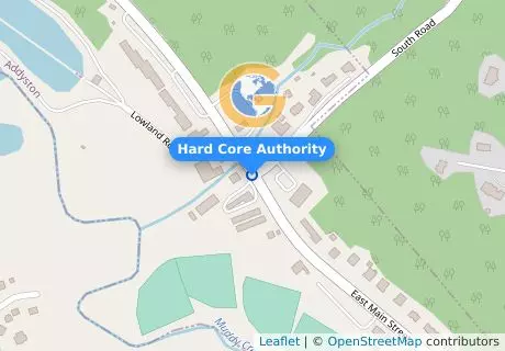 Hard Core Authority