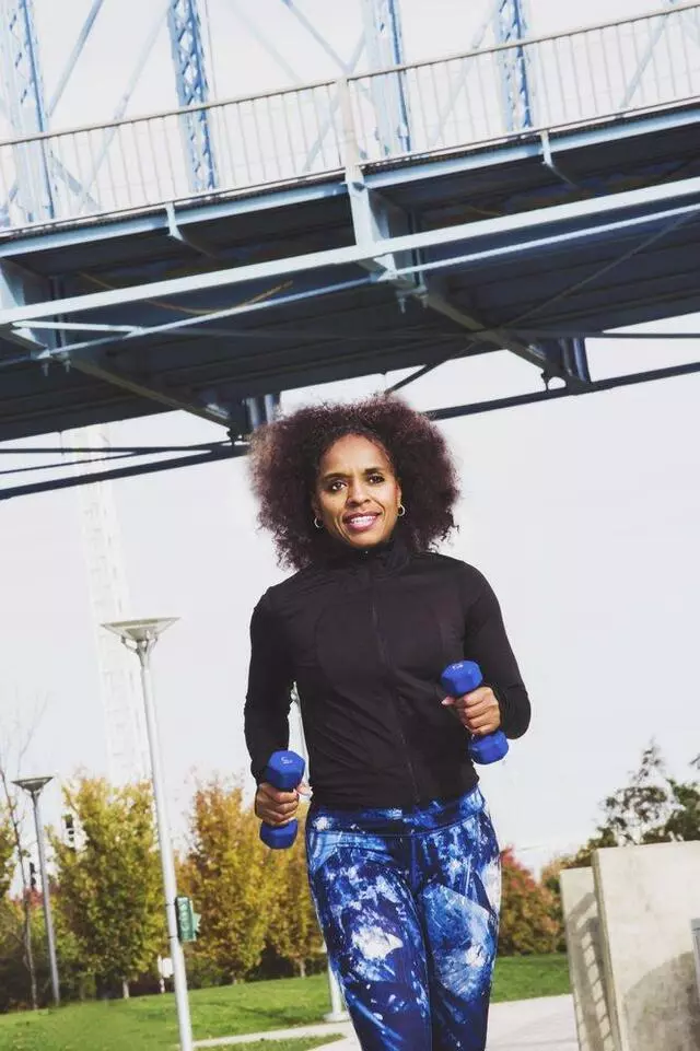 DANSATION - Dance Inspired Fitness