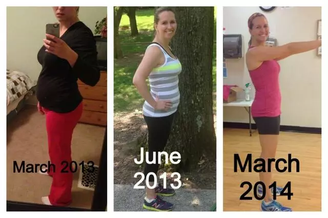 DANSATION - Dance Inspired Fitness