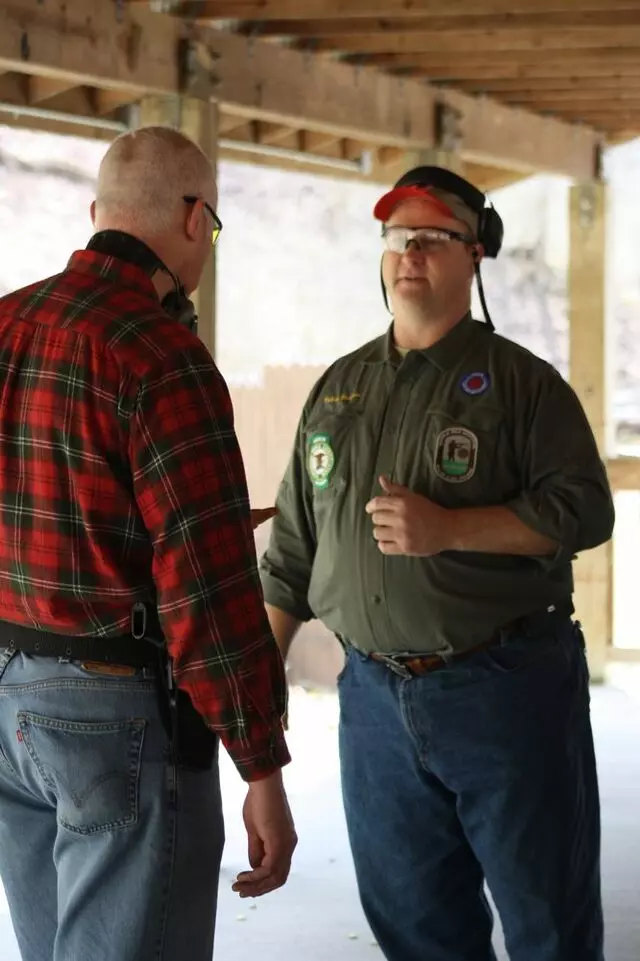 American Defense Training