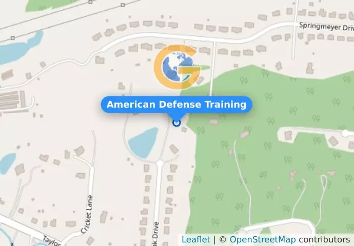 American Defense Training