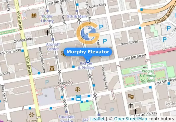 Murphy Elevator