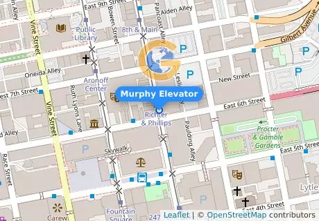 Murphy Elevator