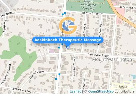 Aaskinbach Therapeutic Massage