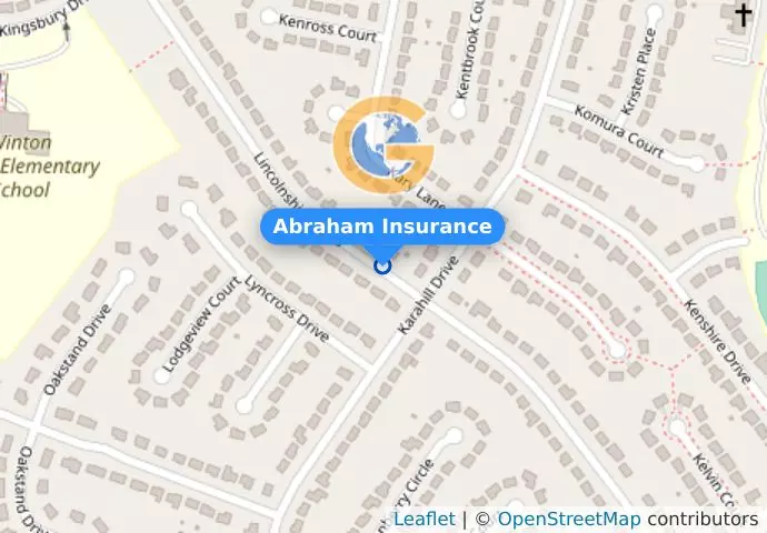 Abraham Insurance