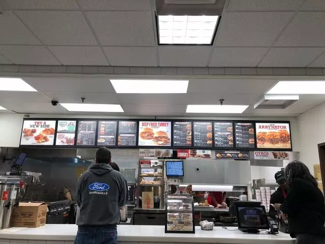 Arby’s