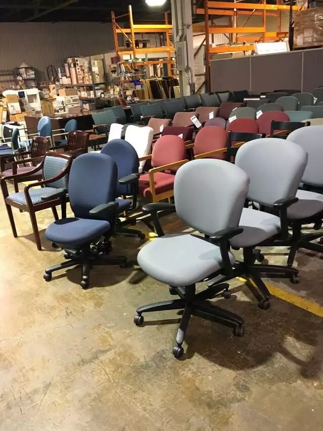 Community Resource Center