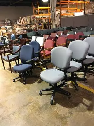 Community Resource Center