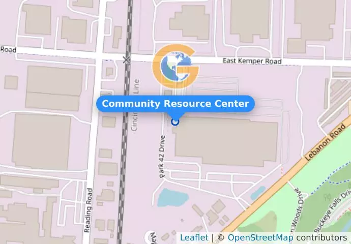 Community Resource Center