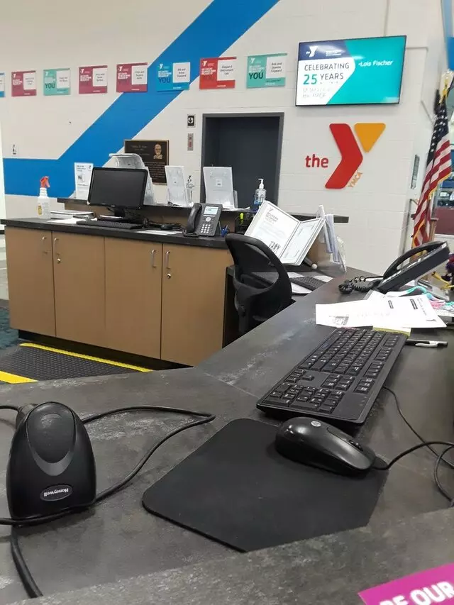 Y M C A of Greater Cincinnati