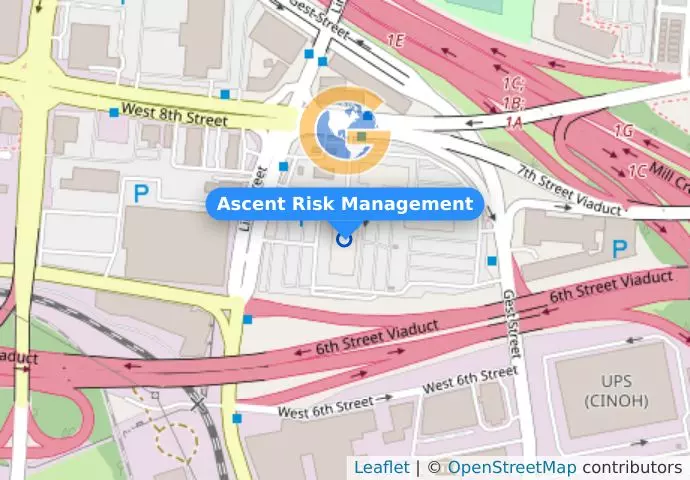 Ascent Risk Management