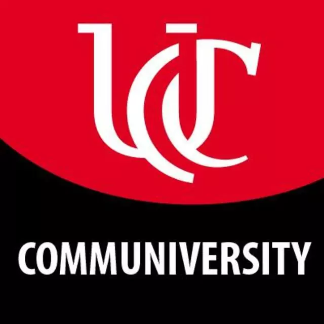 Communiversity at the University of Cincinnati