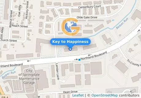 Key to Happiness