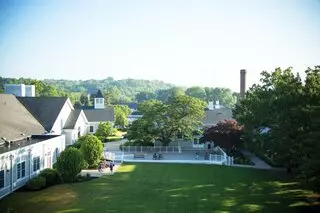 Seven Hills School - Hillsdale Campus