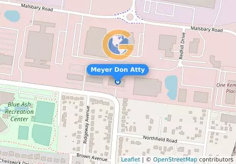 Meyer Don Atty