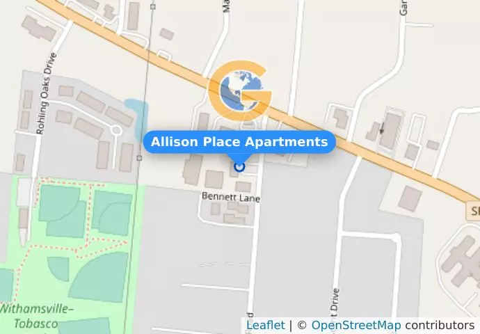 Allison Place Apartments