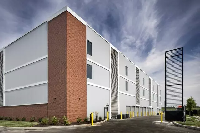 Beyond Self Storage