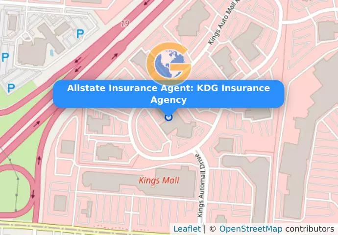 Allstate Insurance Agent: KDG Insurance Agency