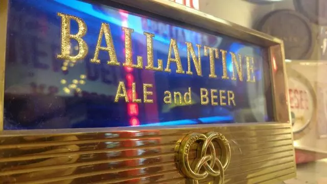 American Sign Museum