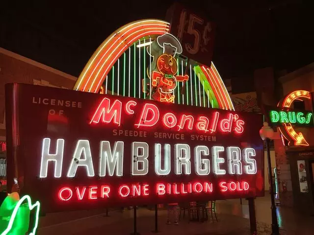 American Sign Museum