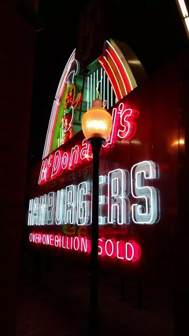 American Sign Museum