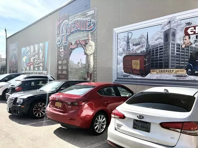 American Sign Museum