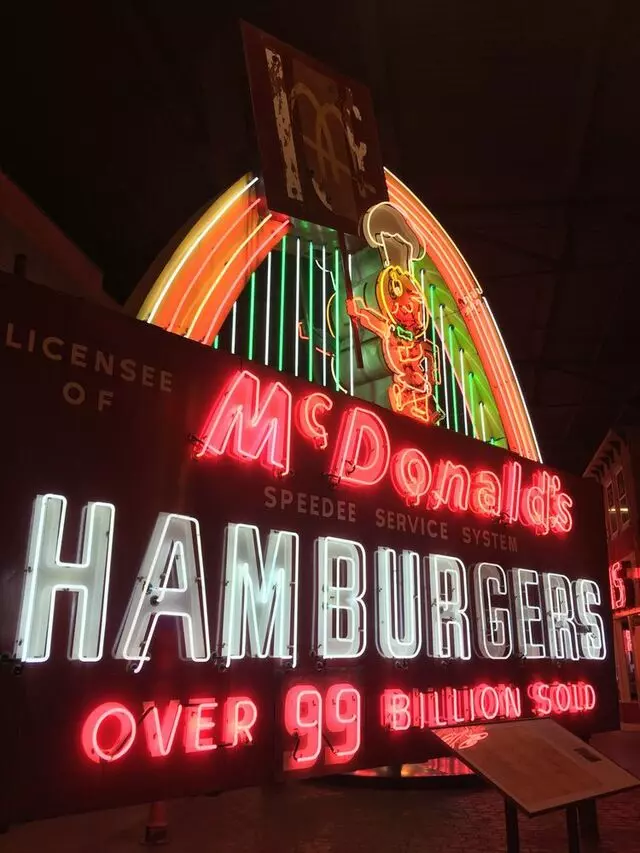 American Sign Museum