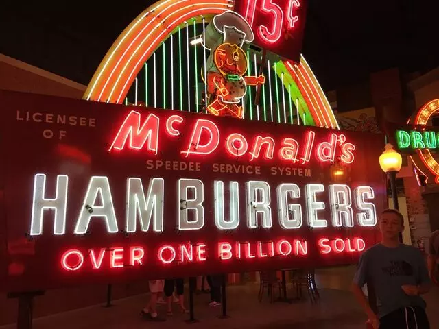 American Sign Museum