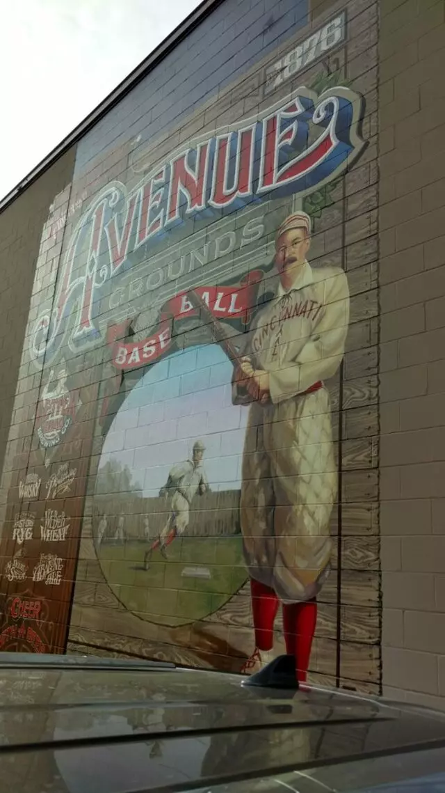 American Sign Museum