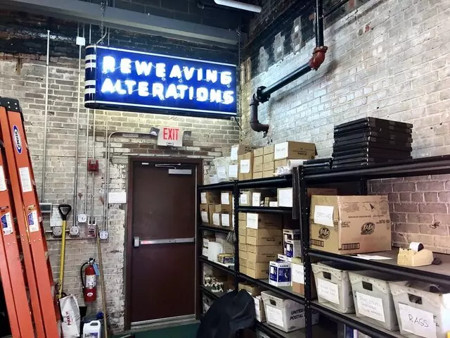American Sign Museum